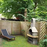 アパート Zum Garten