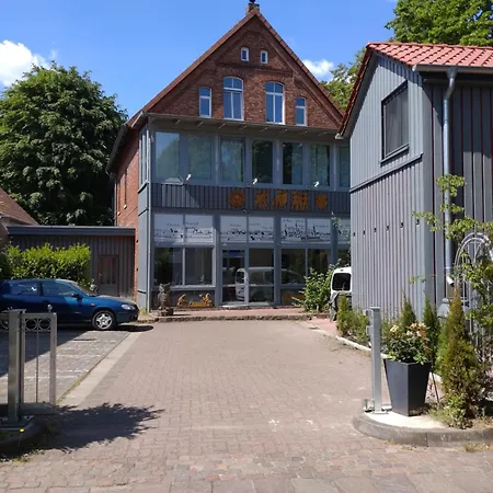 Zum Garten * 宁堡
