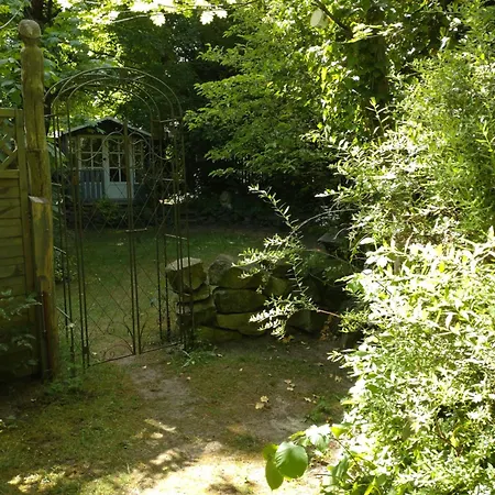 Zum Garten