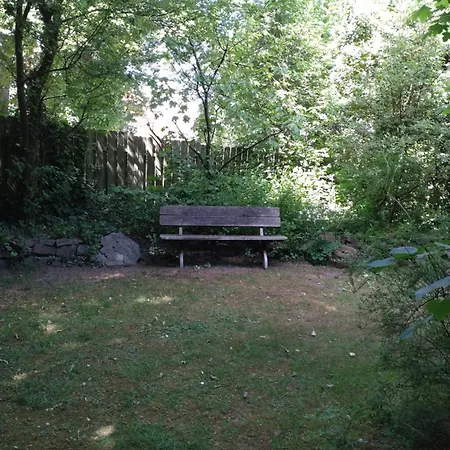 Zum Garten Apartmán