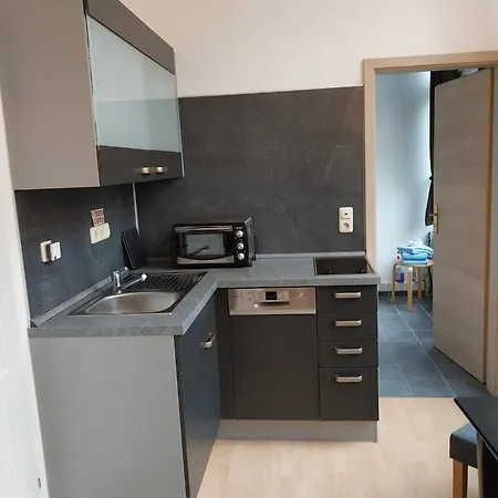 Zum Garten Apartment Nienburg (Lower-Saxony)