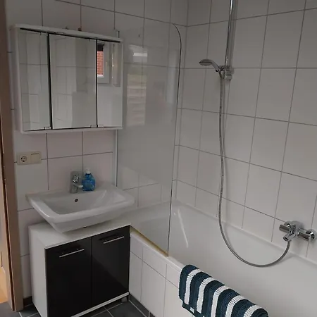 Zum Garten Apartment