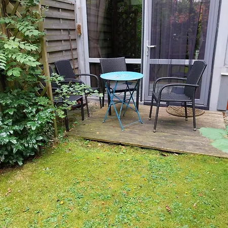 Zum Garten *