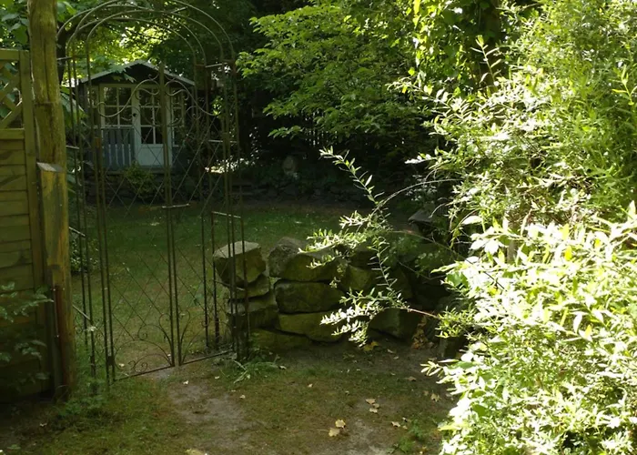 Zum Garten
