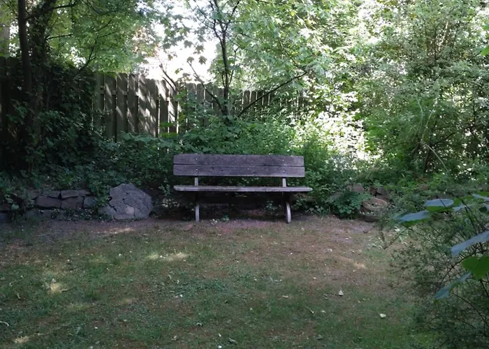 Zum Garten Apartment