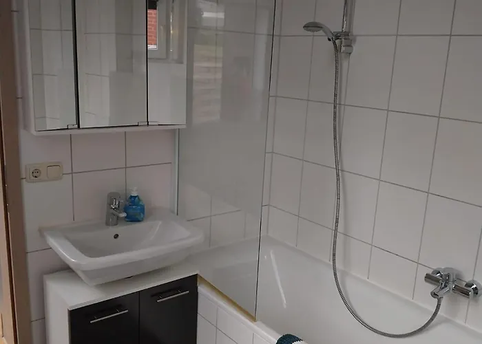 Zum Garten Apartment